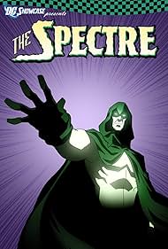 DC Showcase The Spectre (2010)