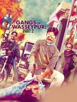 Gangs of Wasseypur Part 2 2012 (2012)