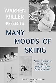 Many Moods of Skiing (1961)