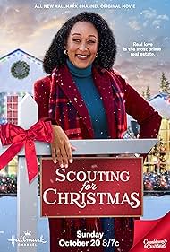 Scouting for Christmas (2024)