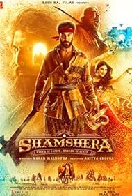 Shamshera (2022)