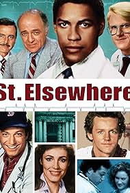 St Elsewhere (1982–1988)