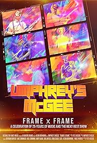 Umphreys McGee Frame x Frame (2023)