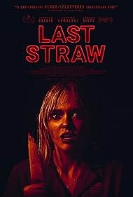 Last Straw (2023) Free Movie