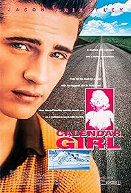 Calendar Girl (1993) Free Movie