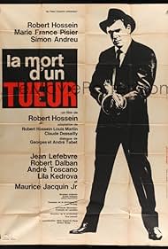 La mort dun tueur (1964) Free Movie