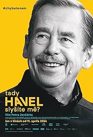 Havel Speaking, Can You Hear Me (2023) Free Movie