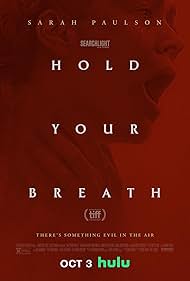 Hold Your Breath (2024) Free Movie