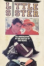 Little Sister (1992) Free Movie