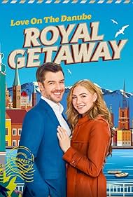 Love on The Danube Royal Getaway (2024) Free Movie