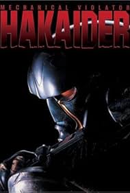 Mechanical Violator Hakaider (1995) Free Movie