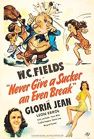 Never Give a Sucker an Even Break (1941) Free Movie