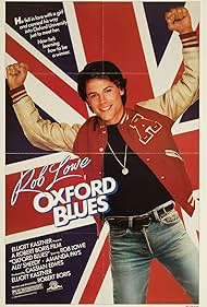 Oxford Blues (1984) Free Movie