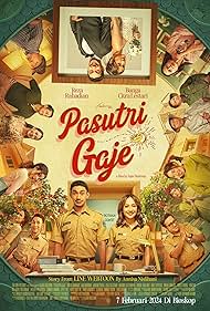 Pasutri Gaje (2024) Free Movie