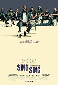 Sing Sing (2023) Free Movie