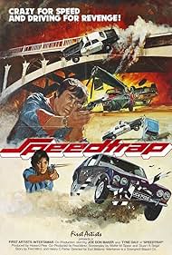 Speedtrap (1977) Free Movie