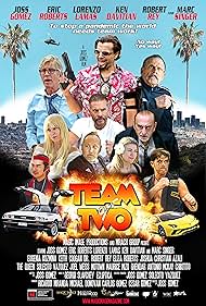 Team of Two (2021) Free Movie