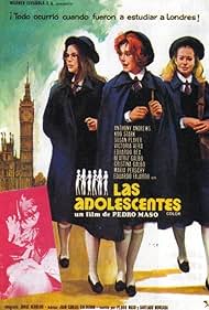 The Adolescents (1975) Free Movie