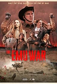 The Emu War (2023) Free Movie