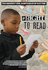 The Right to Read (2023) Free Movie