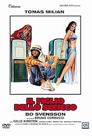 Il figlio dello sceicco (1978) Free Movie