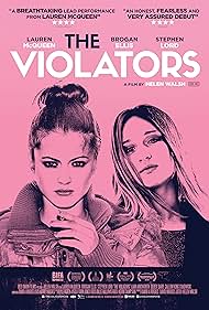 The Violators (2015) Free Movie