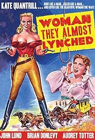 Woman They Almost Lynched (1953) Free Movie