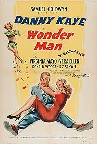 Wonder Man (1945) Free Movie