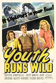 Youth Runs Wild (1944) Free Movie