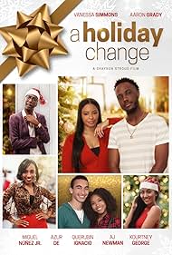 A Holiday Change (2019)