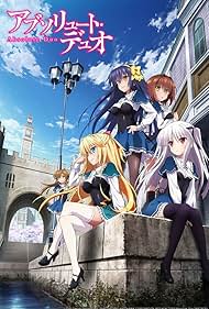 Absolute Duo (2015)