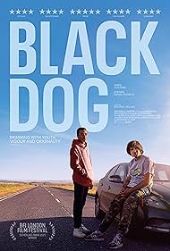 Black Dog (2023)