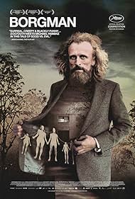 Borgman (2013)