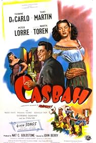 Casbah (1948)