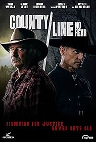 County Line No Fear (2022)