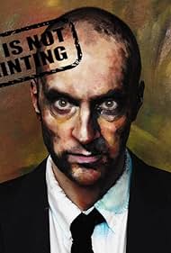 Derren Brown The Great Art Robbery (2013)