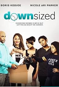 Downsized (2017)