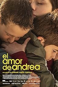 El amor de Andrea (2023)