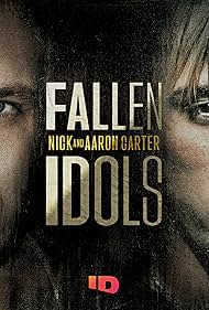 Fallen Idols Nick and Aaron Carter (2024)