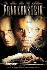 Frankenstein (2004)