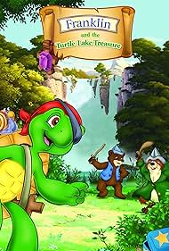 Franklin and the Turtle Lake Treasure (2006)