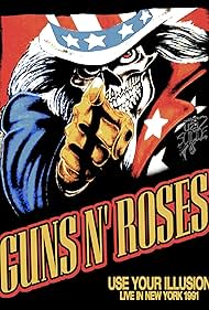 Guns N Roses: Live in New York (2022)