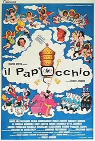 Il papocchio (1980)