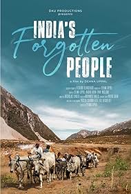 Indias Forgotten People (2020)