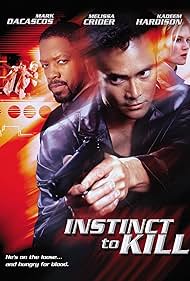 Instinct to Kill (2001)