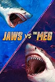 Jaws vs the Meg (2023)