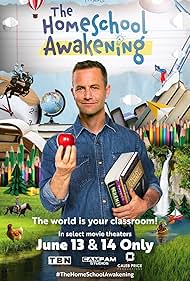 The Homeschool Awakening (2022)