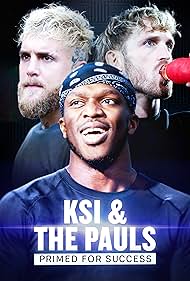 KSI The Pauls Primed for Success (2024)