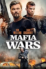 Mafia Wars (2024)