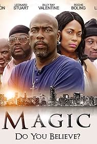 Magic (2019)